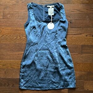 Revolve mini dress